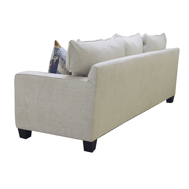 Harrow Sofa - Linen Beige