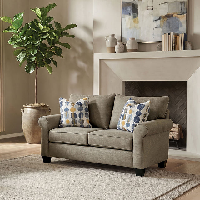 Upton Living Room Set