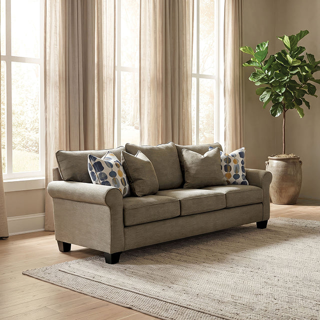 Upton Living Room Set