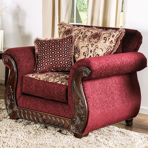 Tabitha Living Room Set