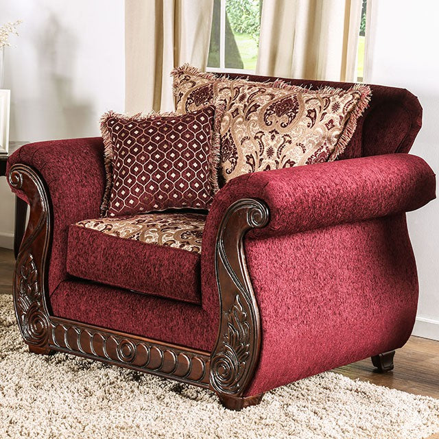 Tabitha Living Room Set