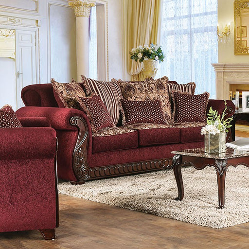 Tabitha Living Room Set