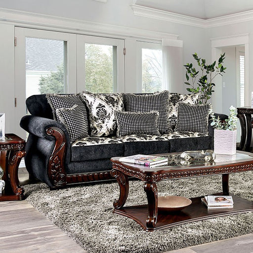 Whitland Sofa - Dark Gray