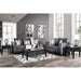 Inkom Sofa - Slate