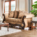 Nicanor Living Room Set