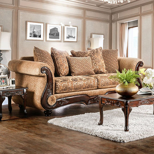 Nicanor Living Room Set