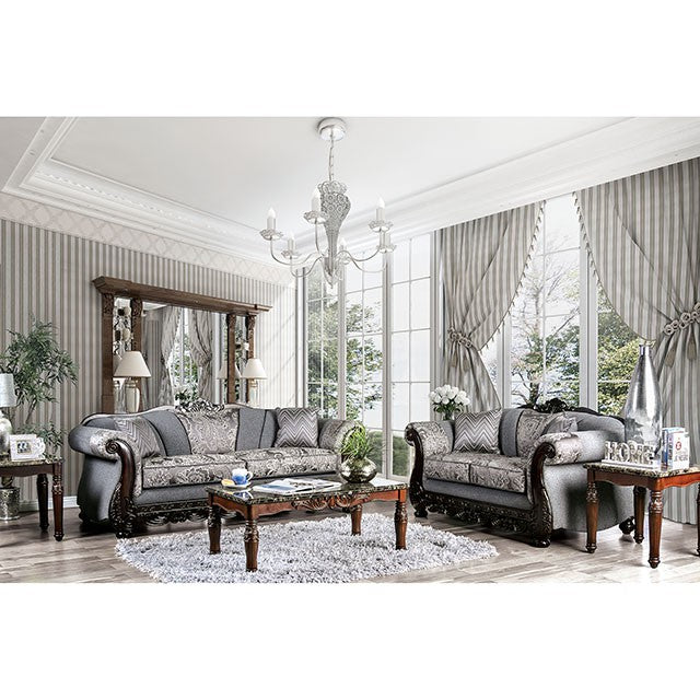 Newdale Living Room Set