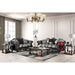 Ronja Sofa - Black