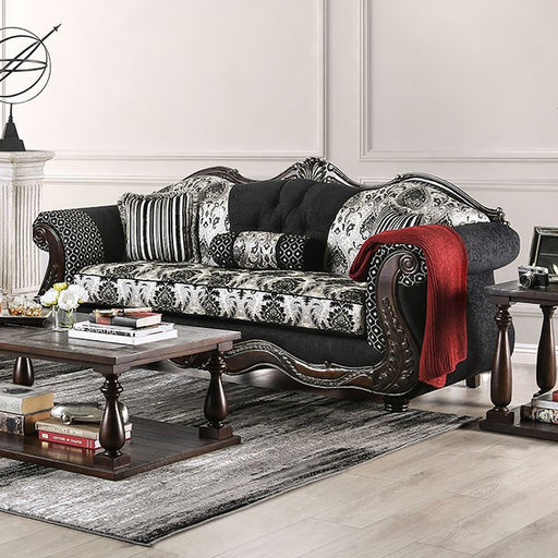 Ronja Living Room Set