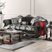 Ronja Sofa - Black