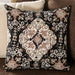 Belsize Sofa - Chocolate/Tan