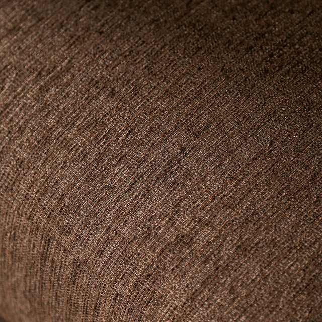 Belsize Sofa - Chocolate/Tan