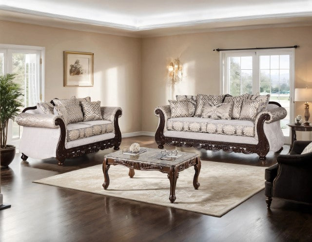 Catalonia Living Room Set