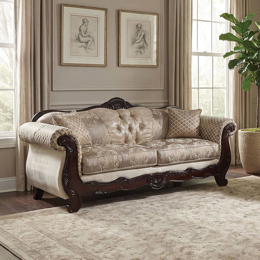 Paolini Living Room Set