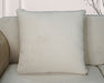 Sodaro Loveseat - Dark Cherry/Ivory