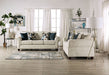 Delgada Sofa - Beige