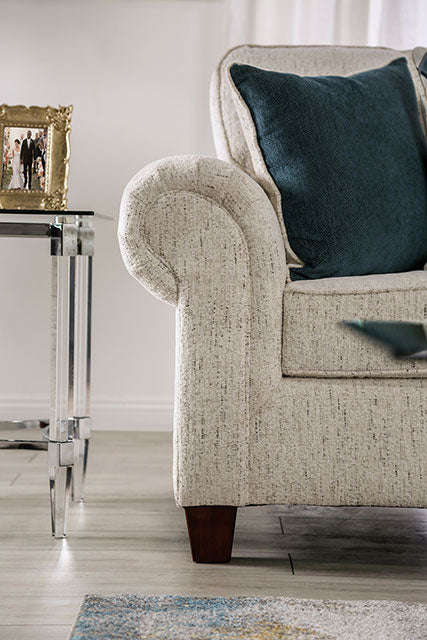 Delgada Sofa - Beige