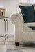 Delgada Sofa - Beige