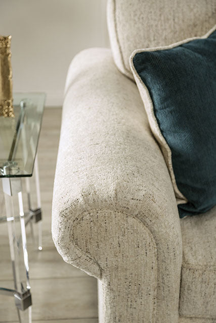 Delgada Sofa - Beige