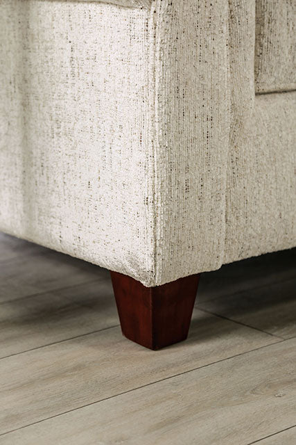 Delgada Sofa - Beige