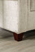 Delgada Sofa - Beige