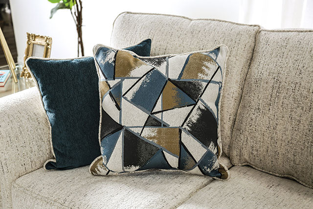 Delgada Sofa - Beige
