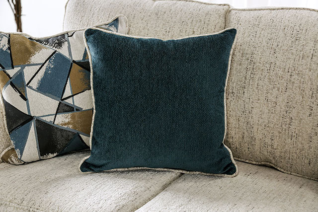 Delgada Sofa - Beige
