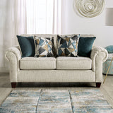 Loveseat Delgada - beige