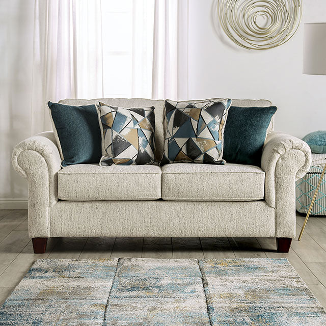 Delgada Living Room Set