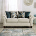 Delgada Living Room Set
