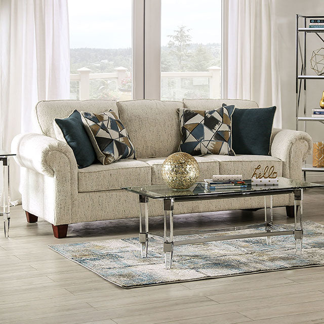 Delgada Living Room Set