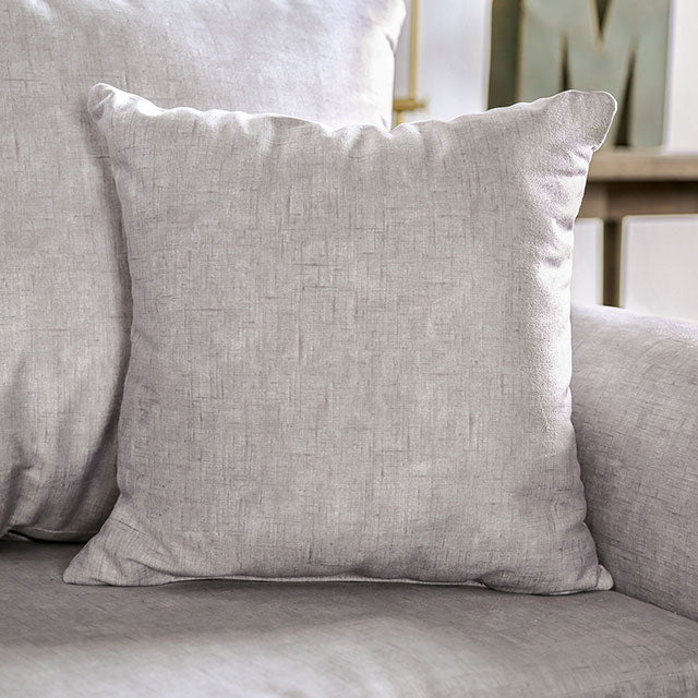 Croydon Sofa - Light Gray