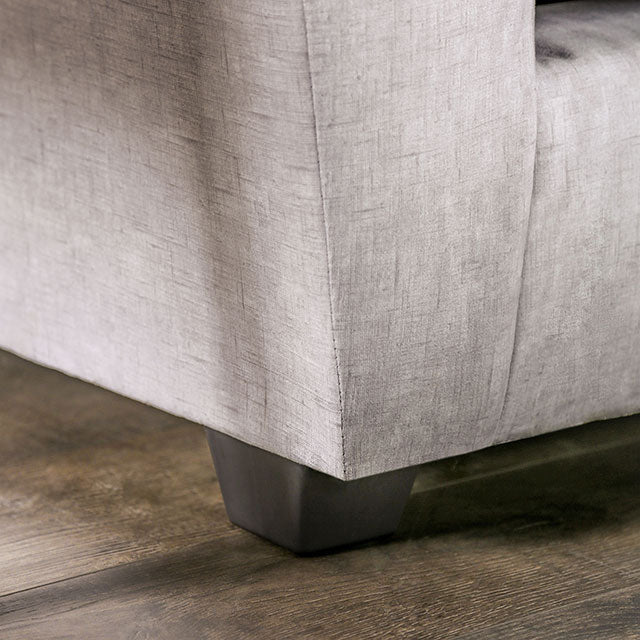 Croydon Sofa - Light Gray