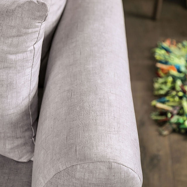 Croydon Sofa - Light Gray