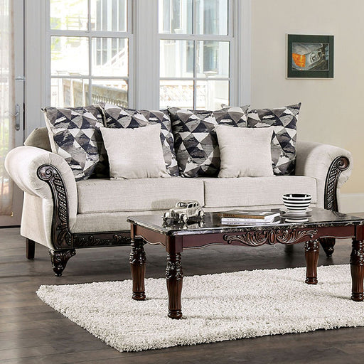 Cassani Living Room Set
