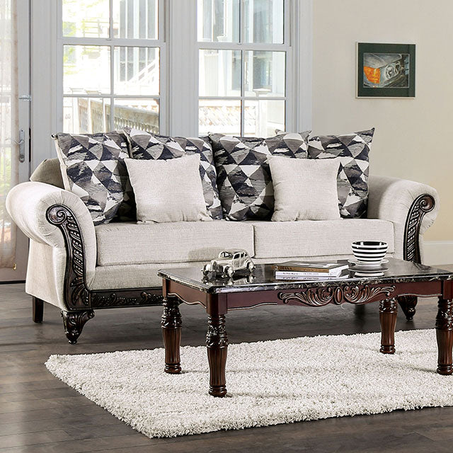 Cassani Living Room Set