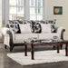 Cassani Living Room Set