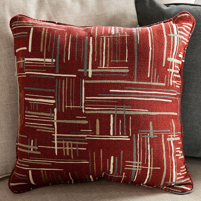 Jarrow Sofa - Ivory