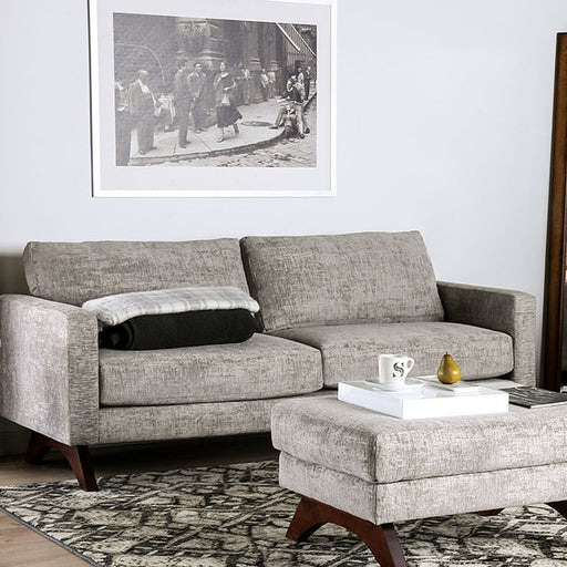 Harlech Sofa - Gray