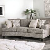 Pierpont Sofa - Gray