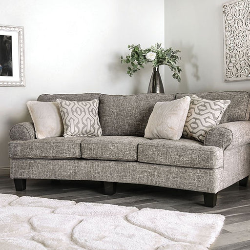 Pierpont Sofa - Gray