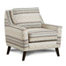 Eastleigh Chair - Tribal Multi