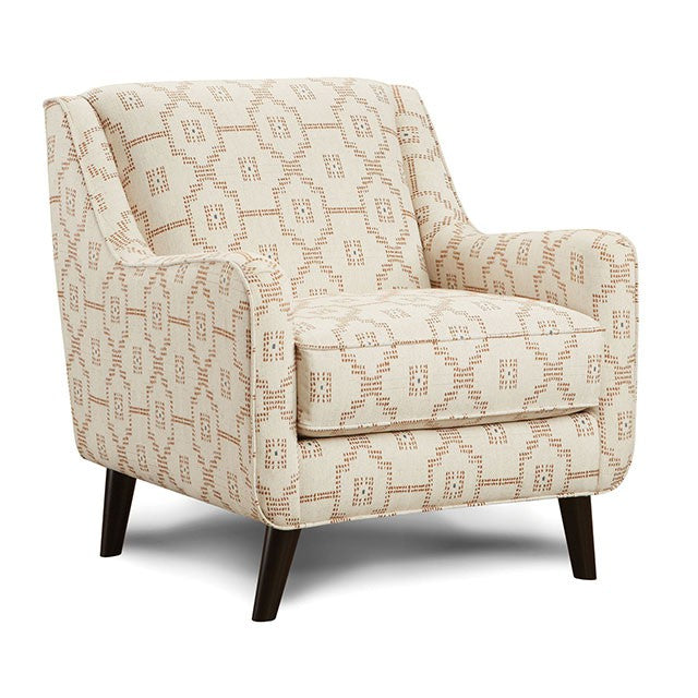 Eastleigh Chair - Keystone Multi