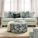 Porthcawl Sofa - Ivory