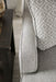 Stephney Sofa - Gold/Gray