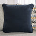 Chancery Sofa - Gray/Navy