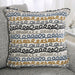 Chancery Sofa - Gray/Navy