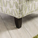 Gardner Chair - Gray/Green