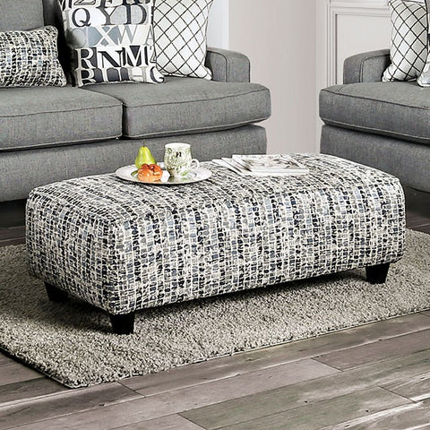 Verne Ottoman - Pattern