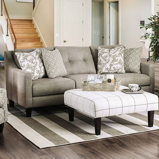 Dorset Sofa - Light Gray